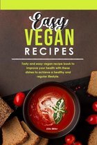 Easy Vegan Recipes