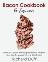 Bacon Cookbook For Beginners