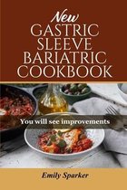 New Gastric Sleeve Bariatric Cookbook