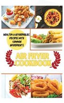 Air Fryer Cookbook