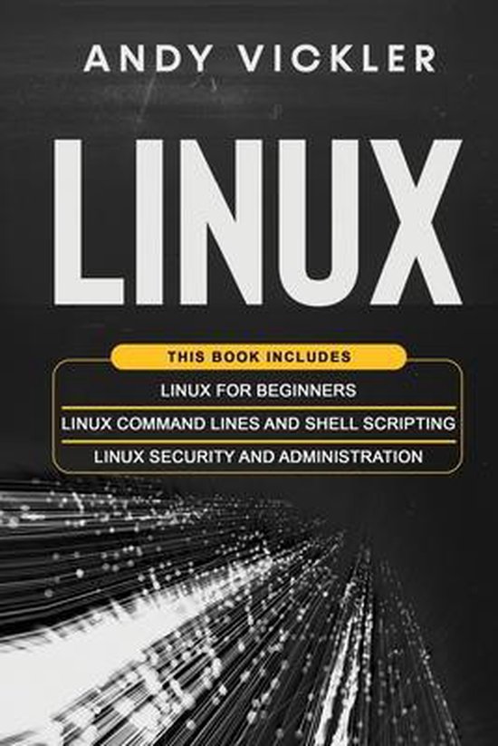 Linux- Linux - cover