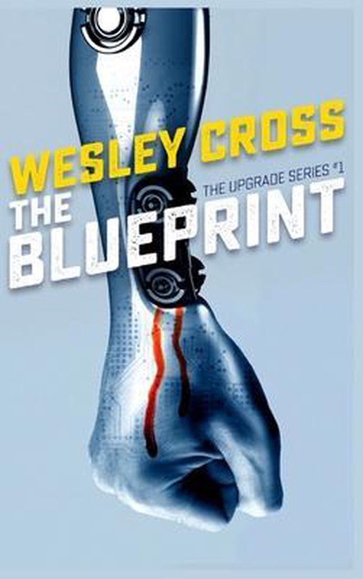 The Blueprint - cover