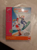 Barbie Super Sport