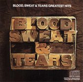 Blood, Sweat & Tears' Greatest Hits