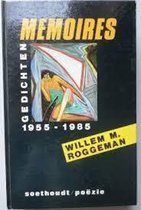 Memoires gedichten 1955-1985