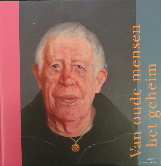 Van oude mensen het geheim