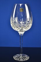 Super jumbo wijnglas kristal