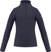 Poivre Blanc Base Layer Pully - Wintersportpully - Dames - Gothic Blue - L