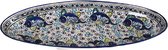 Ovale schaal Poisson 50 cm | OS.PO.50 | Dishes & Deco