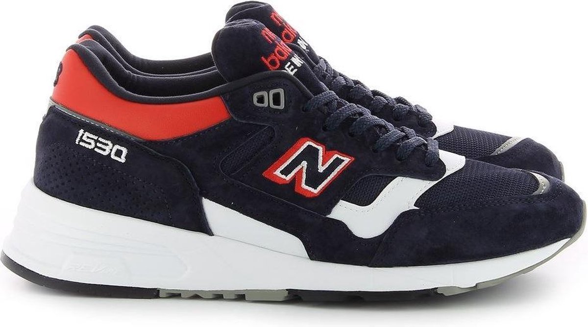 New Balance Made in England