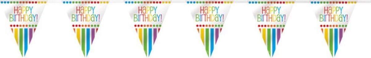 Slingers Happy Birthday 3,65m