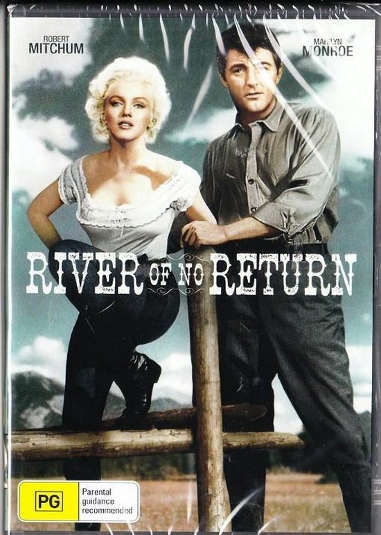 River of no return (Import)