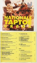 Nationala Taptoe Breda 1993