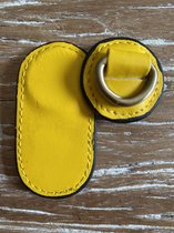 Eye-magnet voor bril
