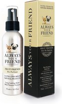 Always Your Friend - Hondenparfum met hydraterende eigenschappen -Fruit Friends Bubble gum- 75 ml