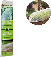 2-in-1 duo kit tunnelserre + anti-insectennet