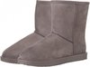 HKM - Allweather laars Davos waterproof - Taupe - maat 43