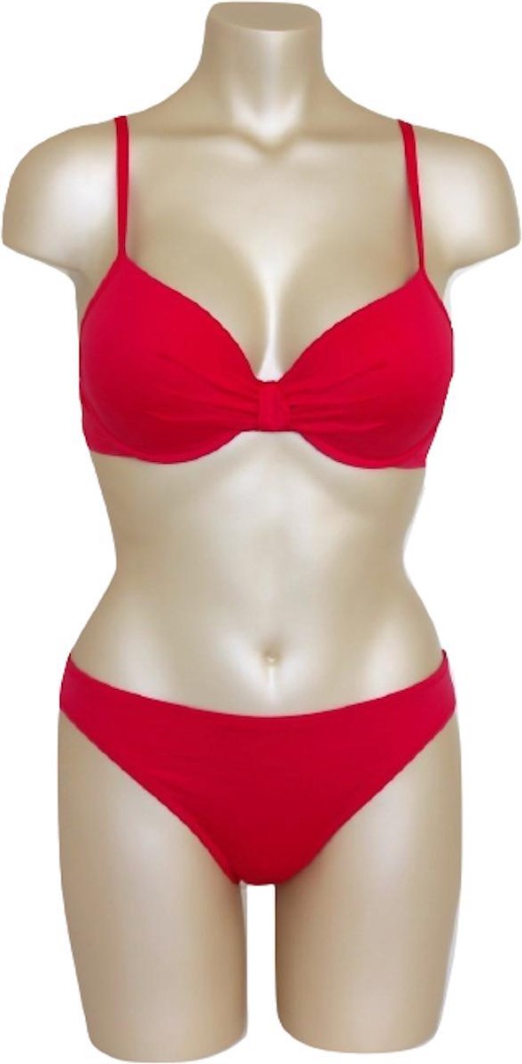 Rosa Faia - Paulina - bikini set- Maat 42a + 40