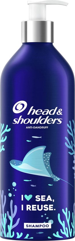 Head & Shoulders Classic Anti-Roos Shampoo