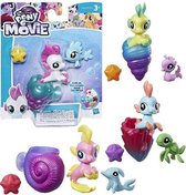 My Little Pony - Movie Twinkle - Pony Friends