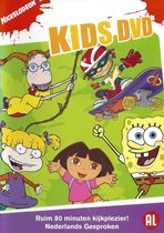 Nickelodeon Kids DVD
