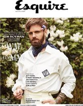 Esquire 3/2021