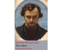 The Idiot