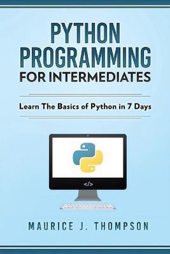 Your Place to Learn Python with Ease- Python Programming For ... - cover