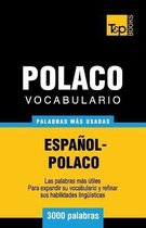Spanish Collection- Vocabulario espa�ol-polaco - 3000 palabras m�s usadas