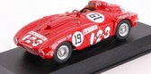 Ferrari 375 Plus #19 Panamericana 1954