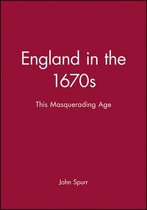 England in the 1670s