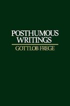 Posthumous Writings