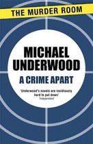 Murder Room-A Crime Apart