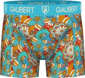 Gaubert  Heren boxershort Rood  - XL