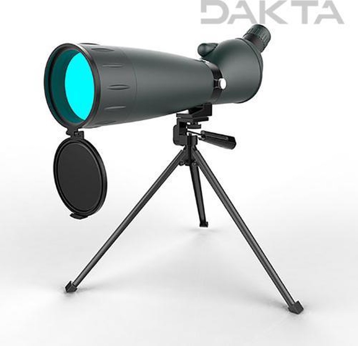 Dakta® Professionele Astronomische Telescoop Sterrenkijker | Kinderen | |... | bol.com