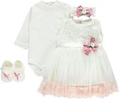 Feestkleding set meisjes - Babykleding set