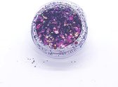 RSB – Cosmetische glitter – nr 141