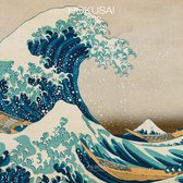 Hokusai Kalender 2022