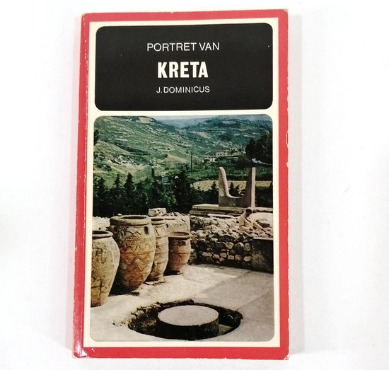 Kreta - cover