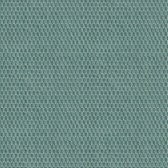 Dutch Wallcoverings - Wallstitch link design green