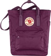 Fjallraven Kanken Totepack Rugzak - Royal Purple