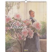 Carl Larsson 2022
