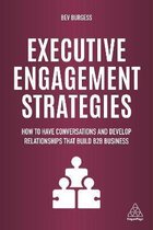 Executive Engagement Strategies