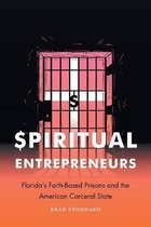Where Religion Lives- Spiritual Entrepreneurs