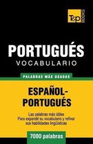 Spanish Collection- Vocabulario espa�ol-portugu�s - 7000 palabras m�s usadas