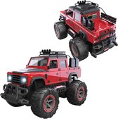 Ninco RC Overlander