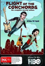 Flight of the Conchords: The Complete Second Season (import)