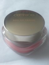 Limited edition catrice - malaikaraiss cream to powder blush C01 daydreaming