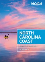 Travel Guide - Moon North Carolina Coast