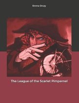 The League of the Scarlet Pimpernel